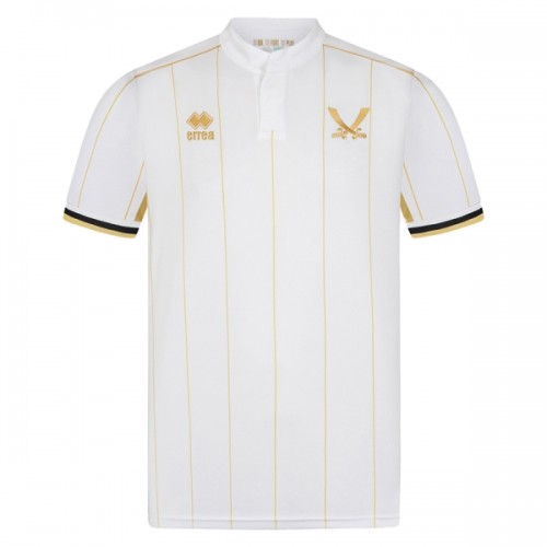 Original Fußballtrikot Sheffield United Auswärtstrikot 2025-26 Für Herren Original Fußballtrikot Sheffield United Auswärtstrikot 2025-26 Für Herren